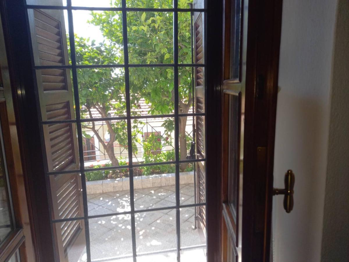 Villa Πηλιο- Το Εξοχικο Τησ Αννασ- Αφησσοσ Áfissos Esterno foto