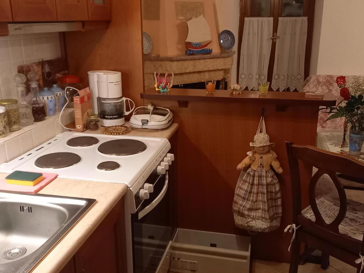 Villa Πηλιο- Το Εξοχικο Τησ Αννασ- Αφησσοσ Áfissos Esterno foto
