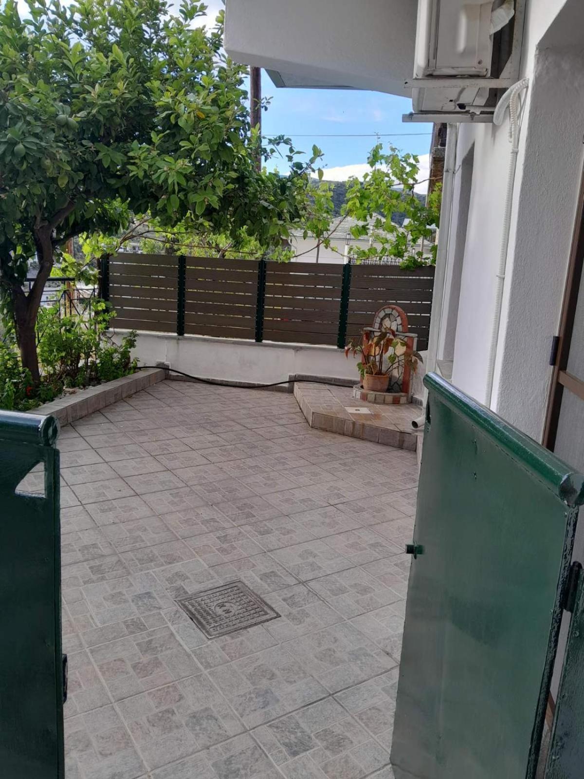 Villa Πηλιο- Το Εξοχικο Τησ Αννασ- Αφησσοσ Áfissos Esterno foto