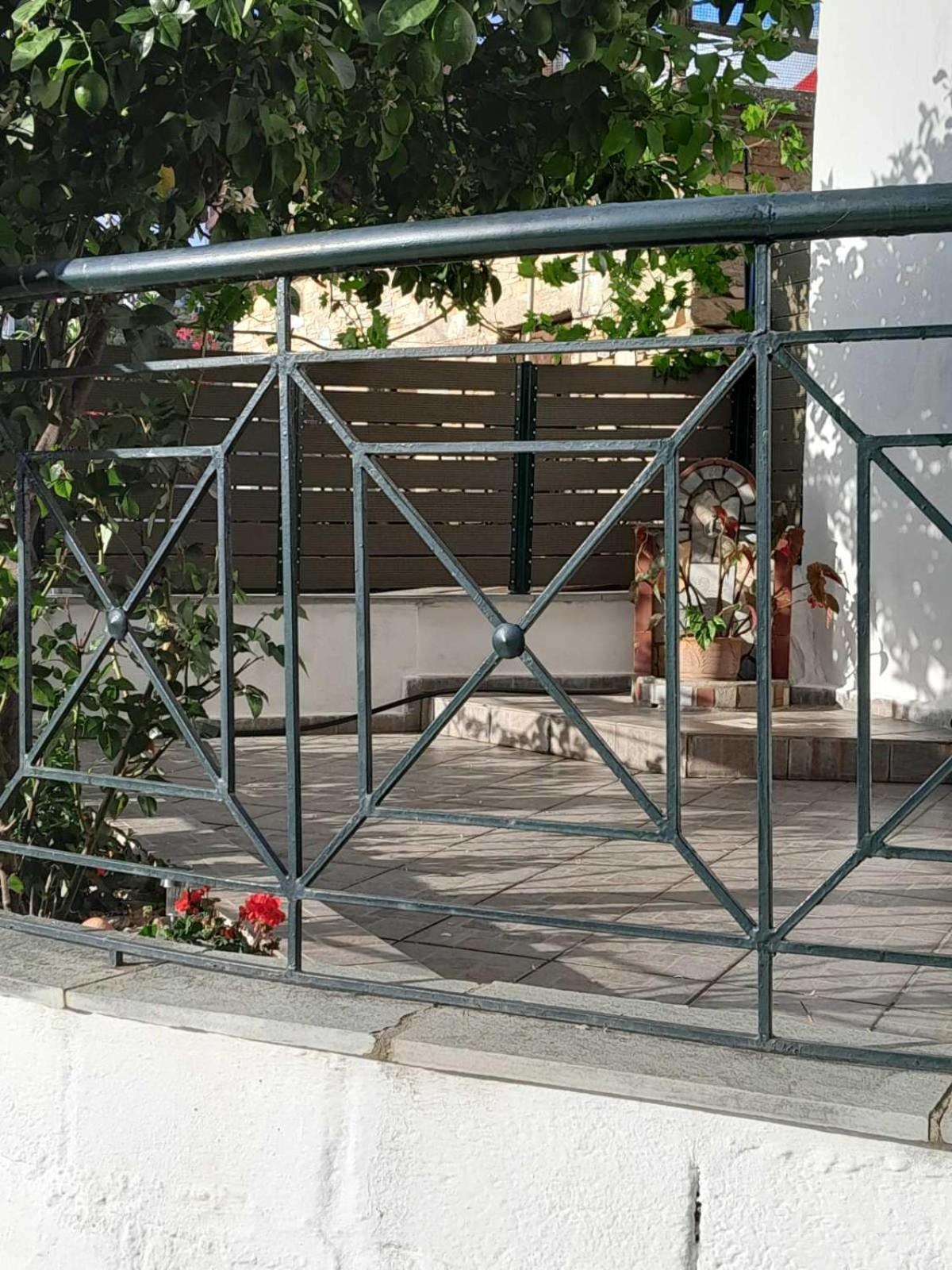 Villa Πηλιο- Το Εξοχικο Τησ Αννασ- Αφησσοσ Áfissos Esterno foto